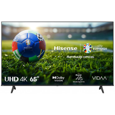 HISENSE 65A6N 65inch UHD...