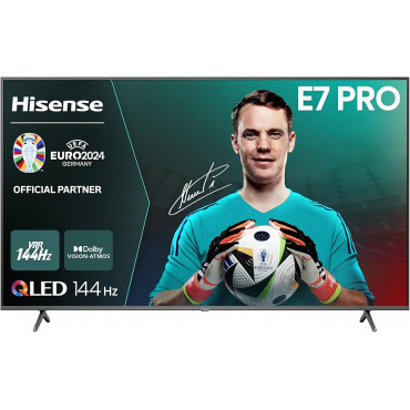 HISENSE 55E7NQ 55inch UHD...