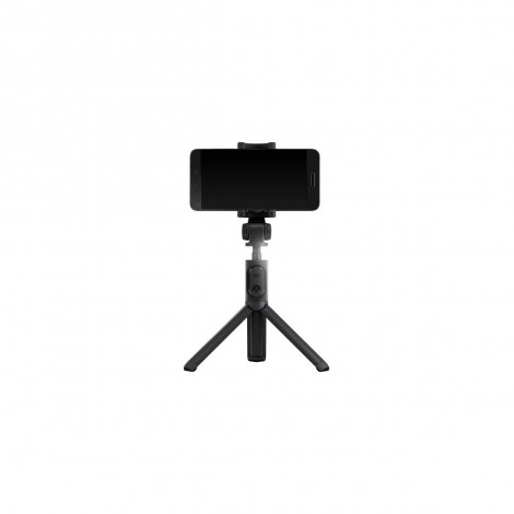 Xiaomi | Mi Selfie Stick Tripod | Aluminium | Black | Non-slip construction Rotation angle: 360 Portable and Wireless