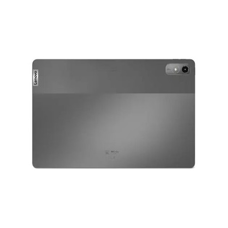 Lenovo Tab P12 TB370FU Touch 12.7 3K MediaTek Dimensity 7050/8GB/256GB/Integrated Arm Mali-G68/Android 13/Grey/FP/2Y Warranty