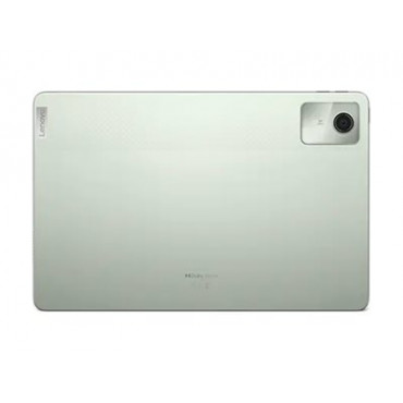 Lenovo Tab M11 TB330FU Touch 11 WUXGA/Integrated ARM Mali-G52/4GB/128GB/MediaTek Helio G88/Android 13/Green/2Y Warranty