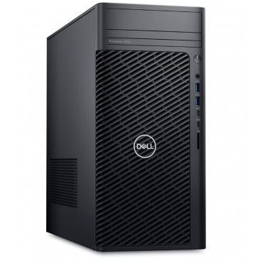 Precision | 3680 | Desktop | Tower | Intel Core i7 | i7-14700 | Internal memory 16 GB | DDR5 | SSD 512 GB | Nvidia RTX 2000 Ada 