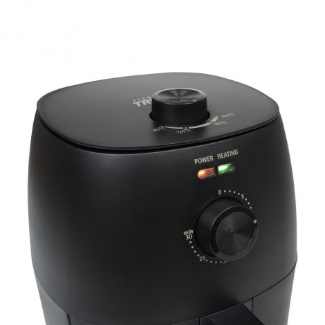 Tristar Mini Airfryer | FR-9014 | Power 1150 W | Capacity 2 L | Hot air technology | Black