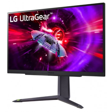 LG 27GS75Q-B.AEU 27inch QHD...