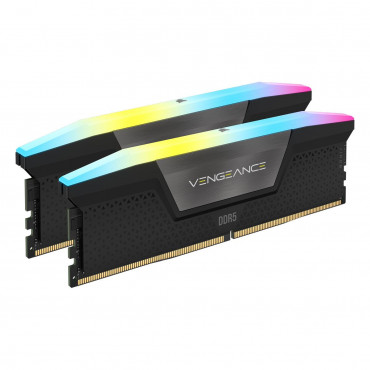 CORSAIR VENGEANCE RGB 32GB...