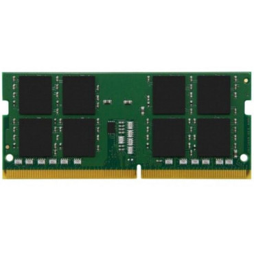 KINGSTON 16GB 3200MHz DDR4...