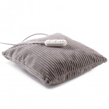 Electirc heating pad | MS 7429 | Mesko | Number of heating levels 2 | Number of persons 1 | Washable | Remote control | 80 W | G