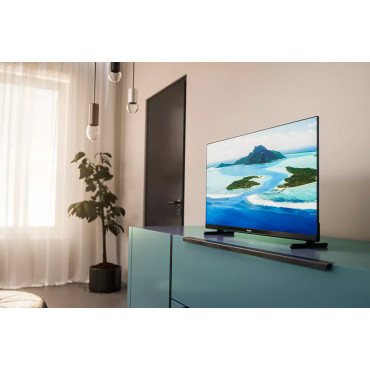 Philips | LED HD TV | 24PHS5507/12 | 24" (60 cm) | HD LED | Black