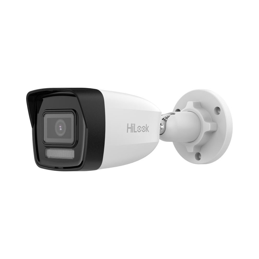 IP Camera | IPC-B140HA-LU | Bullet | 4 MP | 2.8mm | IP67 | H.265+