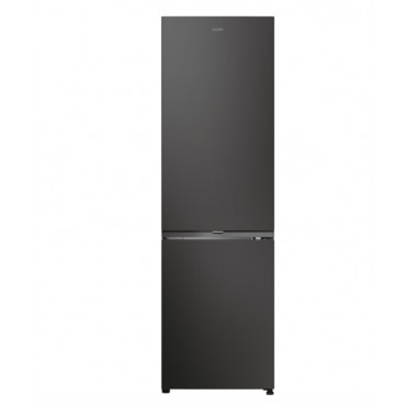 Candy Refrigerator | CNCQ2T518EB | Energy efficiency class E | Free standing | Combi | Height 182.5 cm | No Frost system | Fridg