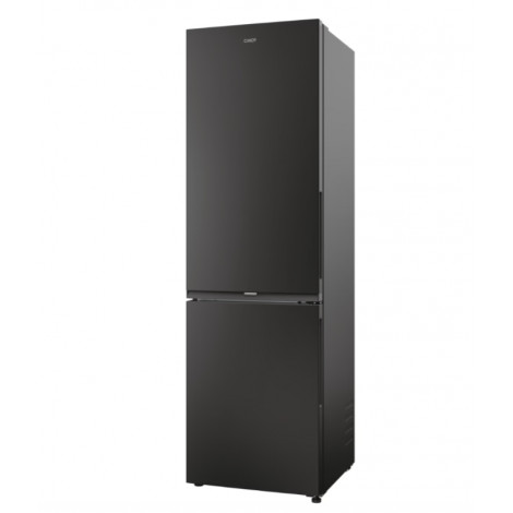 Candy Refrigerator | CNCQ2T518EB | Energy efficiency class E | Free standing | Combi | Height 182.5 cm | No Frost system | Fridg