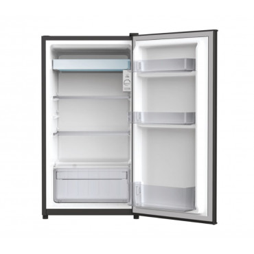 Candy Table Top Refrigerator | CHASD4385EBC | Energy efficiency class E | Free standing | Larder | Height 85 cm | Fridge net cap