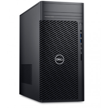 Precision | 3680 | Desktop | Tower | Intel Core i9 | i9-14900 | Internal memory 32 GB | DDR5 | SSD 1000 GB | NVIDIA RTX 4500 Ada