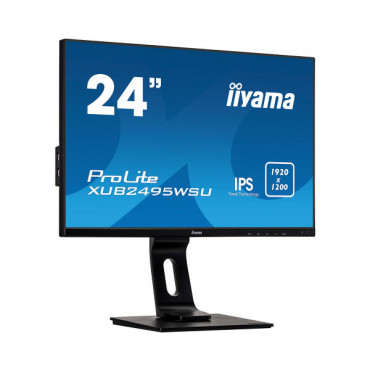 IIYAMA XUB2495WSU-B7 24inch