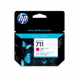 OEM kasetė HP No.711...