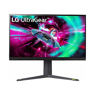 LG 32GR93U-B.AEU 32inch UHD