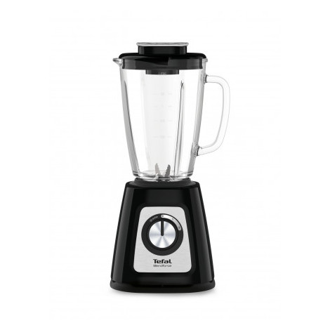 TEFAL | Blender | BlendForce 2 BL435831 | Tabletop | 800 W | Jar material Glass | Jar capacity 1.75 L | Ice crushing | Black