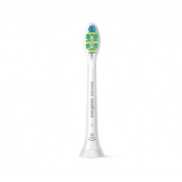 Philips | Sonicare InterCare Toothbrush heads | HX9002/10 | Heads | For adults | Number of brush heads included 2 | Number of te