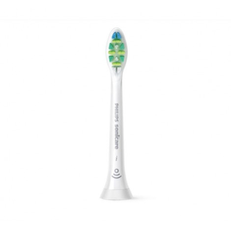 Philips | Sonicare InterCare Toothbrush heads | HX9002/10 | Heads | For adults | Number of brush heads included 2 | Number of te