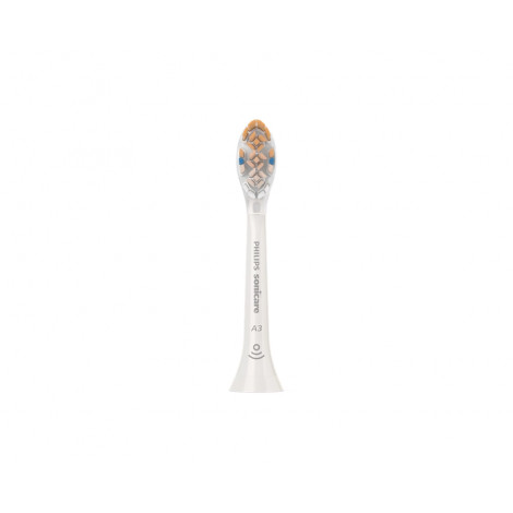 Philips | Standard Sonic Toothbrush heads | HX9092/10 A3 Premium All-in-One | Heads | For adults | Number of brush heads include