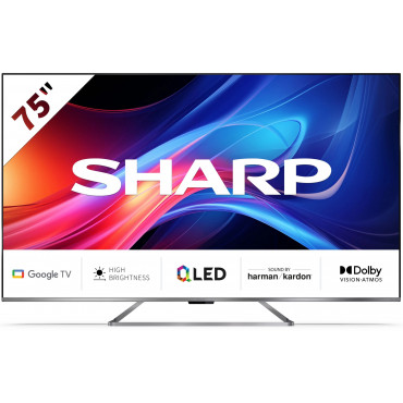 Sharp 75GP7265E 75" (189cm)...