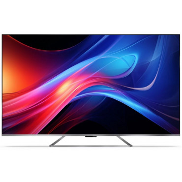 Sharp 65GP7265E 65" (164cm) 4K Ultra HD QLED Smart Google Frameless TV, Dolby Vision, Dolby Atmos, Harman/Kardon