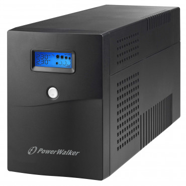 POWERWALKER UPS Line-Interactive 3000VA