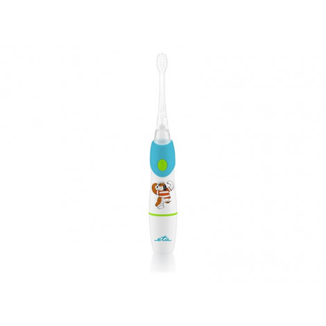 ETA | SONETIC Toothbrush | ETA071090000 | Rechargeable | For kids | Number of brush heads included 2 | Number of teeth brushing 