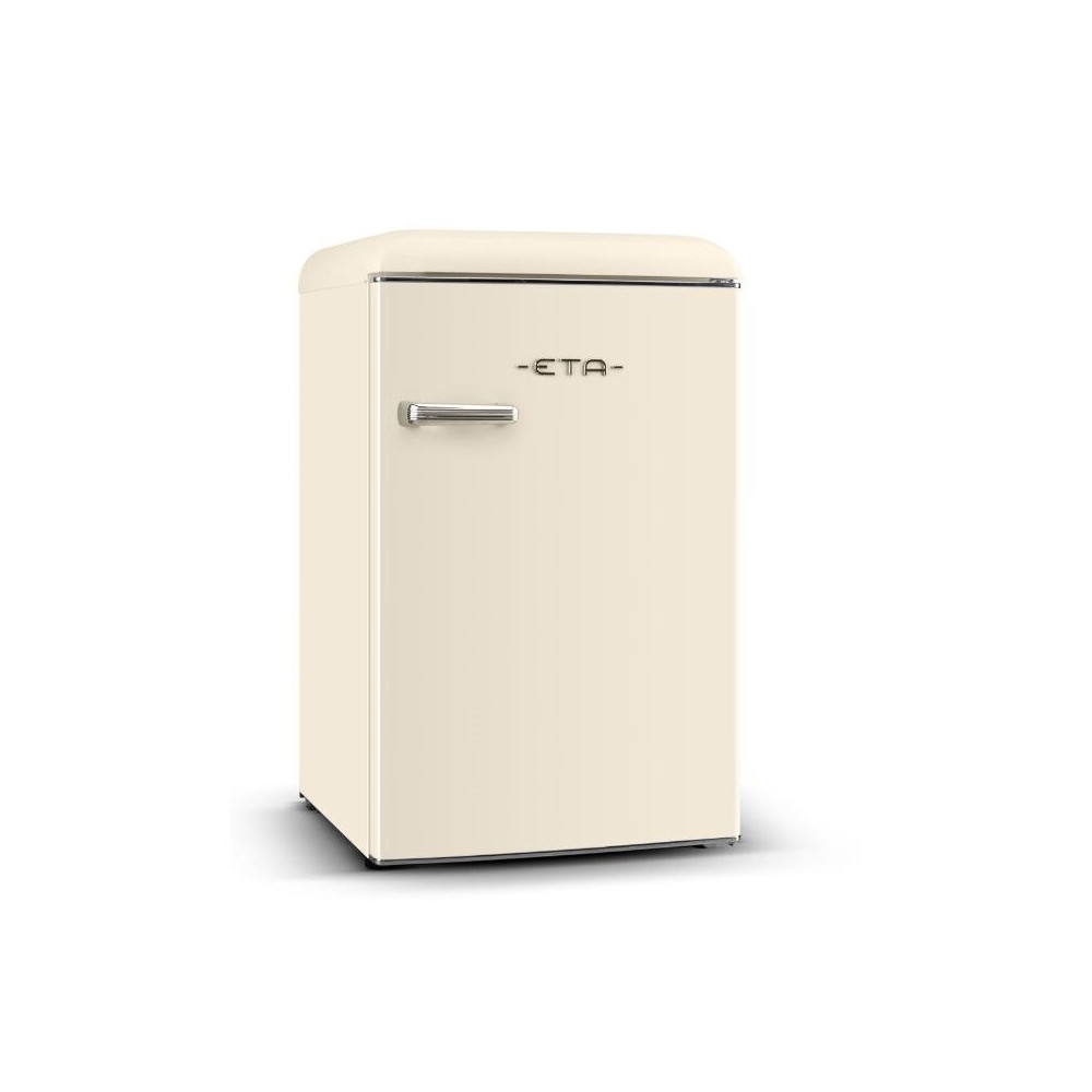 ETA | Refrigerator | ETA253590040E Storio retro | Energy efficiency class E | Free standing | Larder | Height 90 cm | Fridge net