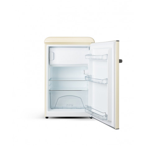 ETA | Refrigerator | ETA253590040E Storio retro | Energy efficiency class E | Free standing | Larder | Height 90 cm | Fridge net