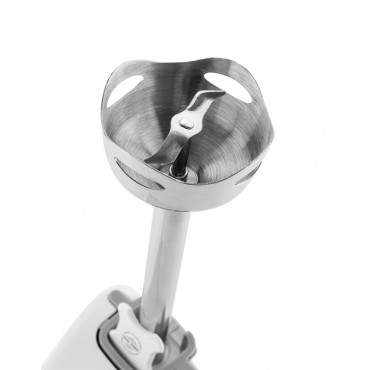 ETA Hand Mixer | ETA105190000 LENTO | Hand Mixer | 550 W | Number of speeds 4 | White