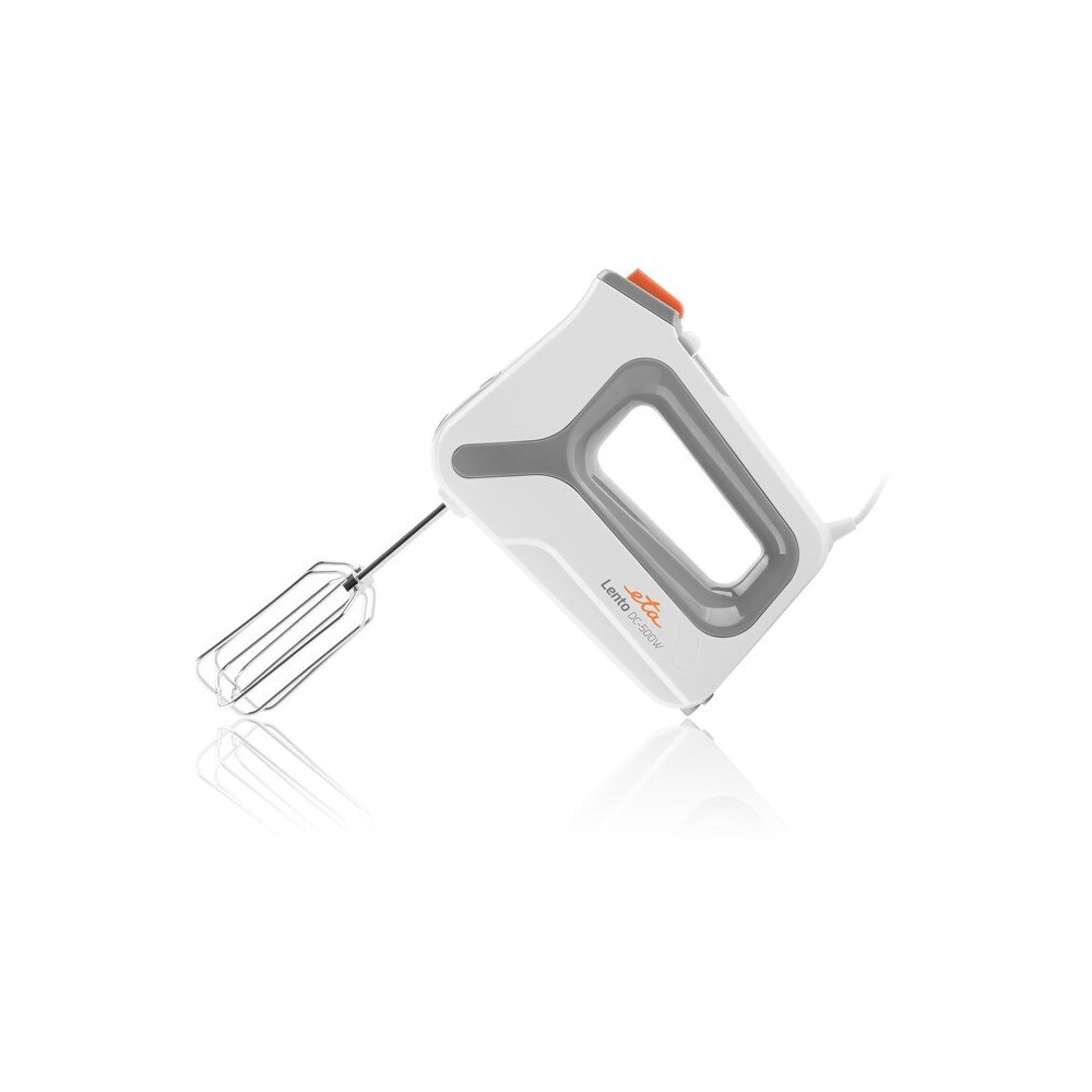 ETA Hand Mixer | ETA005190000 | Hand Mixer | 500 W | Number of speeds 4 | White