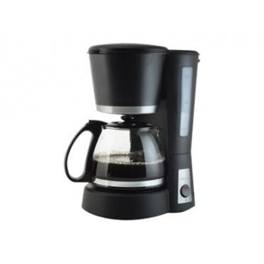 Tristar Coffee maker | CM-1233 | Ground | 550 W | Black