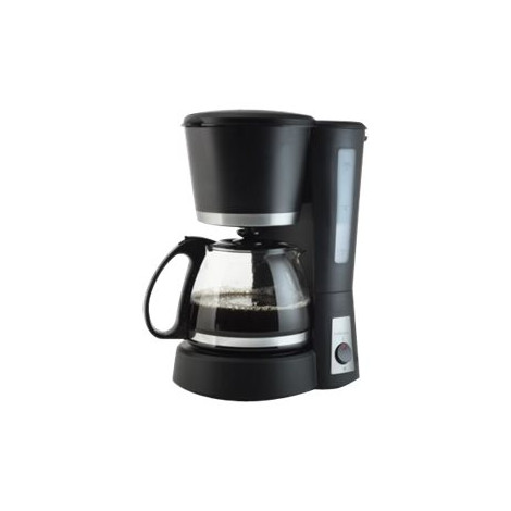 Tristar Coffee maker | CM-1233 | Ground | 550 W | Black