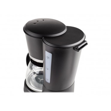 Tristar Coffee maker | CM-1233 | Ground | 550 W | Black