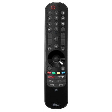 LG MR24GN Magic Remote Control