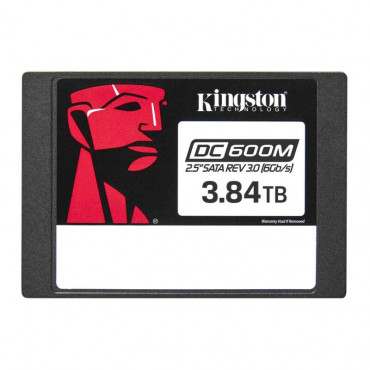 Kingston 3.84TB DATA CENTER...