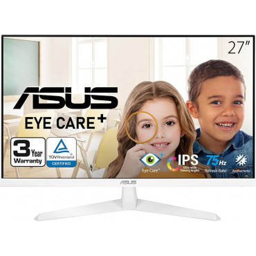 ASUS VY279HE-W 27inch IPS LED FHD