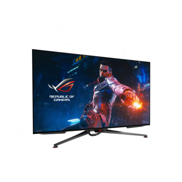 ASUS ROG Swift OLED PG48UQ...