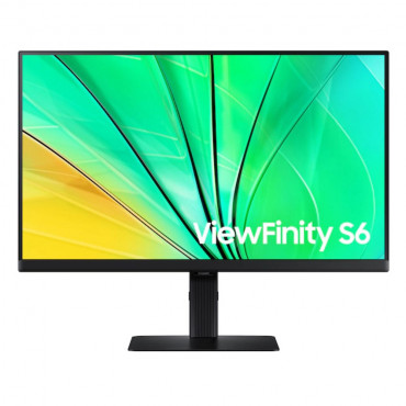 SAMSUNG ViewFinity S60D 24i...