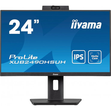 IIYAMA XUB2490HSUH-B1 24inch ETE