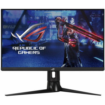 ASUS ROG Strix XG27AQV...