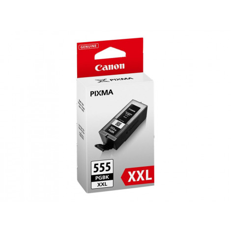 Canon XXL Ink Cartridge | PGI-555PGBK | Ink Cartridge | Black