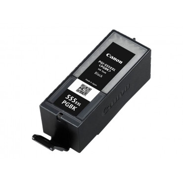 Canon XXL Ink Cartridge | PGI-555PGBK | Ink Cartridge | Black