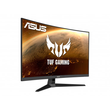 Asus | Gaming Monitor | TUF Gaming VG328H1B | 31.5 " | VA | FHD | 16:9 | 165 Hz | 1 ms | 1920 x 1080 pixels | 250 cd/m | HDMI po