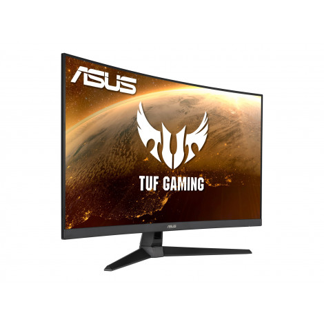 Asus | Gaming Monitor | TUF Gaming VG328H1B | 31.5 " | VA | FHD | 16:9 | 165 Hz | 1 ms | 1920 x 1080 pixels | 250 cd/m | HDMI po