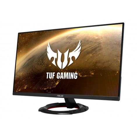 Asus | Gaming Monitor | TUF Gaming VG249Q1R | 23.8 " | IPS | FHD | 16:9 | 165 Hz | 1 ms | 1920 x 1080 | 250 cd/m | Earphone Jack