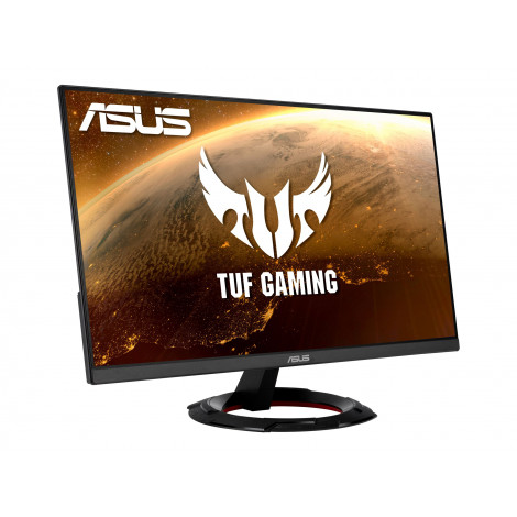 Asus | Gaming Monitor | TUF Gaming VG249Q1R | 23.8 " | IPS | FHD | 16:9 | 165 Hz | 1 ms | 1920 x 1080 | 250 cd/m | Earphone Jack