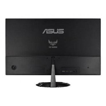 Asus | Gaming Monitor | TUF Gaming VG249Q1R | 23.8 " | IPS | FHD | 16:9 | 165 Hz | 1 ms | 1920 x 1080 | 250 cd/m | Earphone Jack