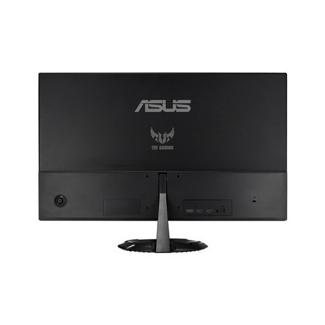 Asus | Gaming Monitor | TUF Gaming VG249Q1R | 23.8 " | IPS | FHD | 16:9 | 165 Hz | 1 ms | 1920 x 1080 | 250 cd/m | Earphone Jack